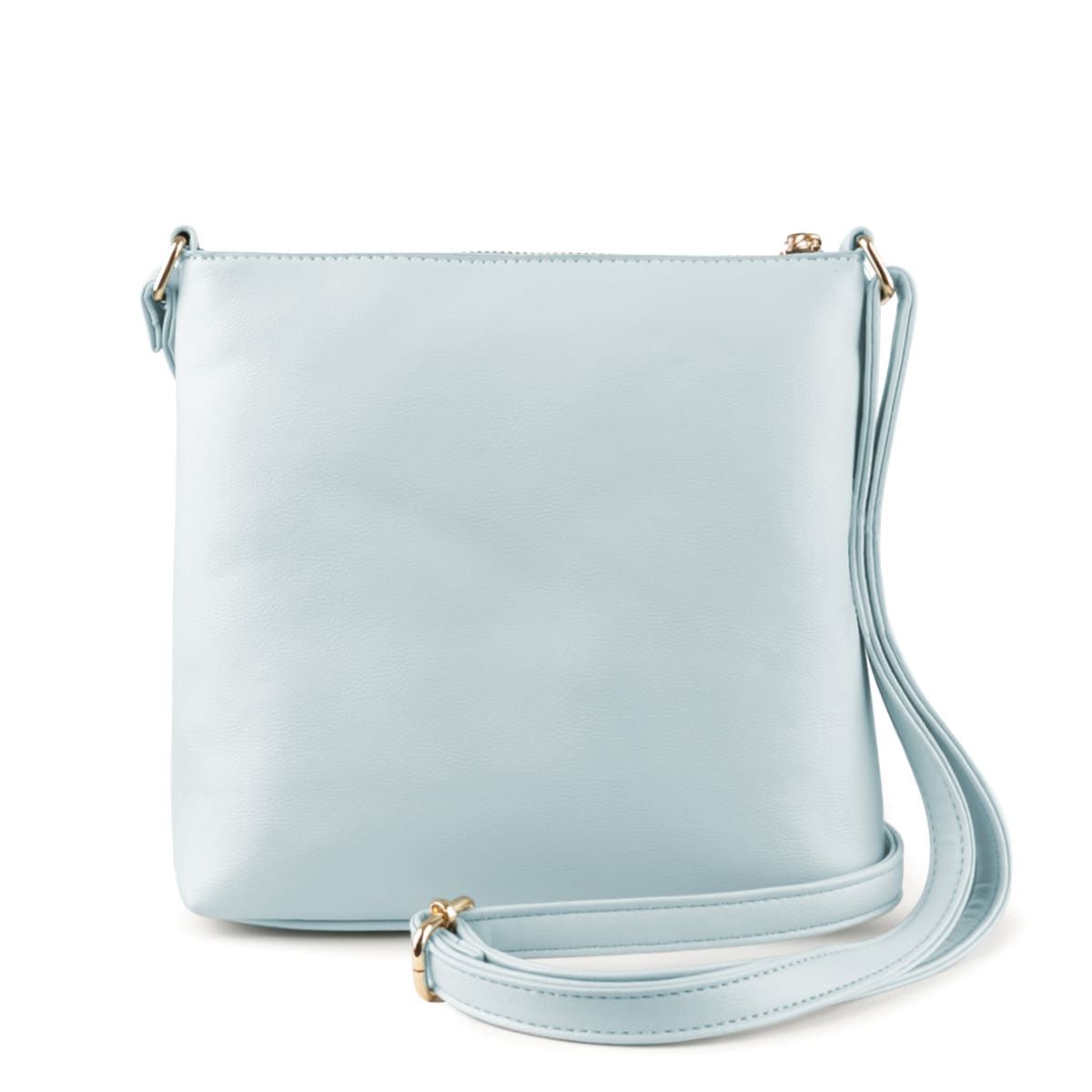 IMPULS - Cartera Mujer Impuls Amarita33 Cielo Pu