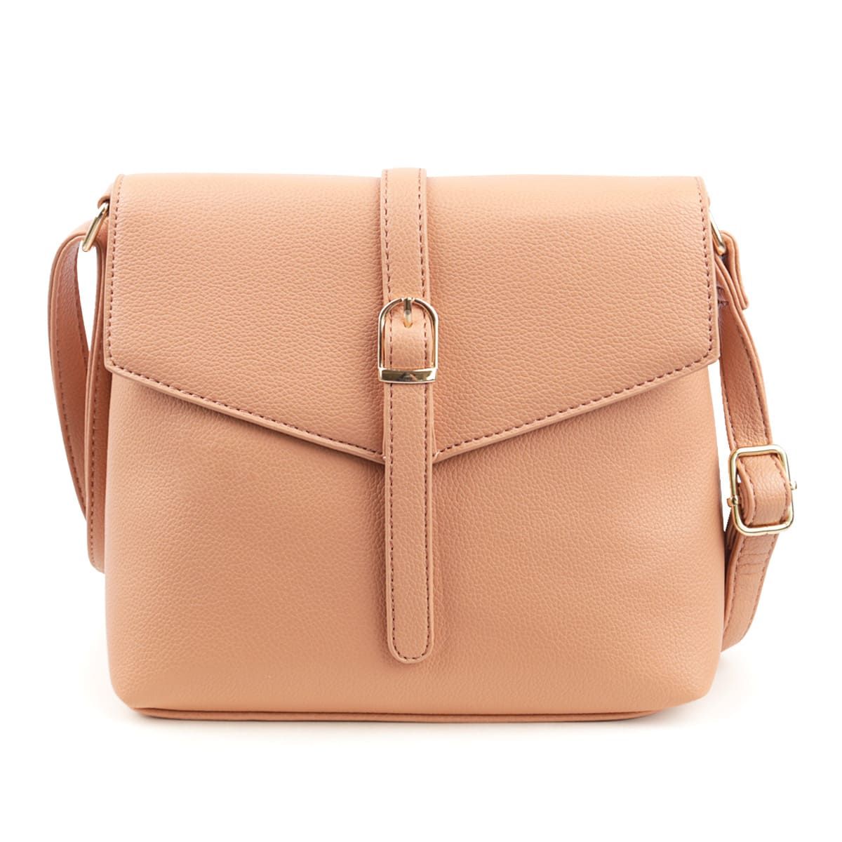 IMPULS - Cartera Mujer Impuls Amarita31 Nude Pu