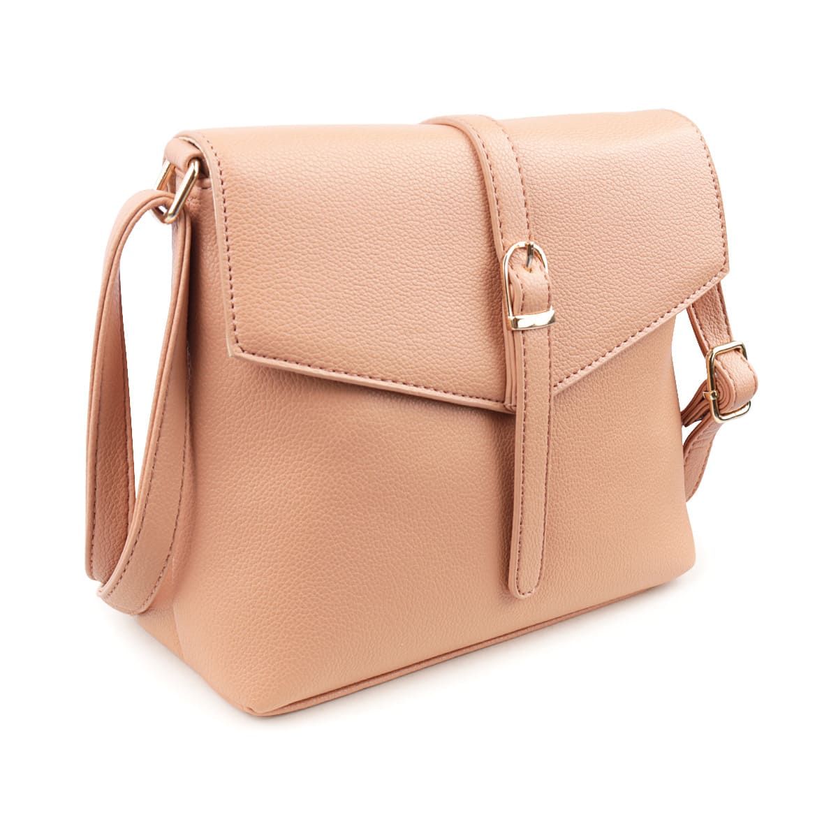 IMPULS - Cartera Mujer Impuls Amarita31 Nude Pu