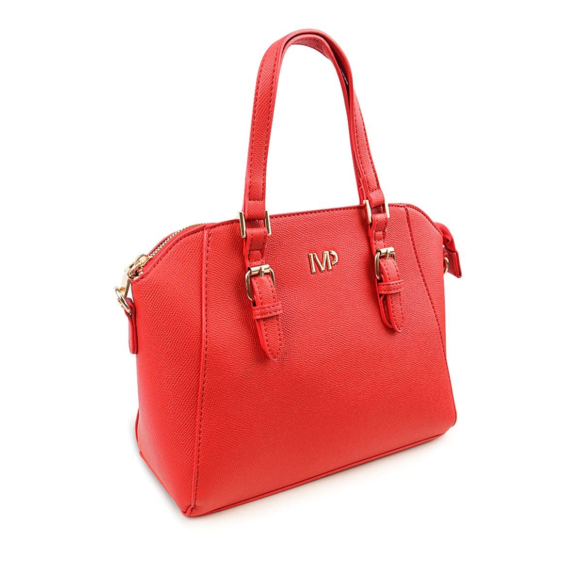 IMPULS - Bolso Mujer Impuls Amarita28 Rojo