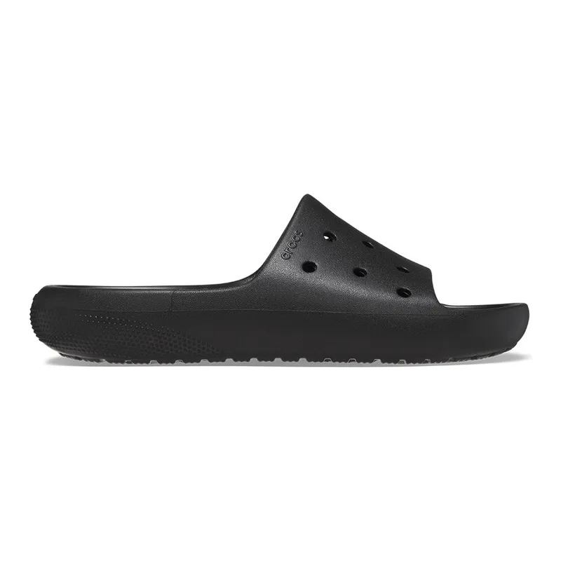 CROCS - Sandalias CROCS Classic Slide V2 Black Unisex