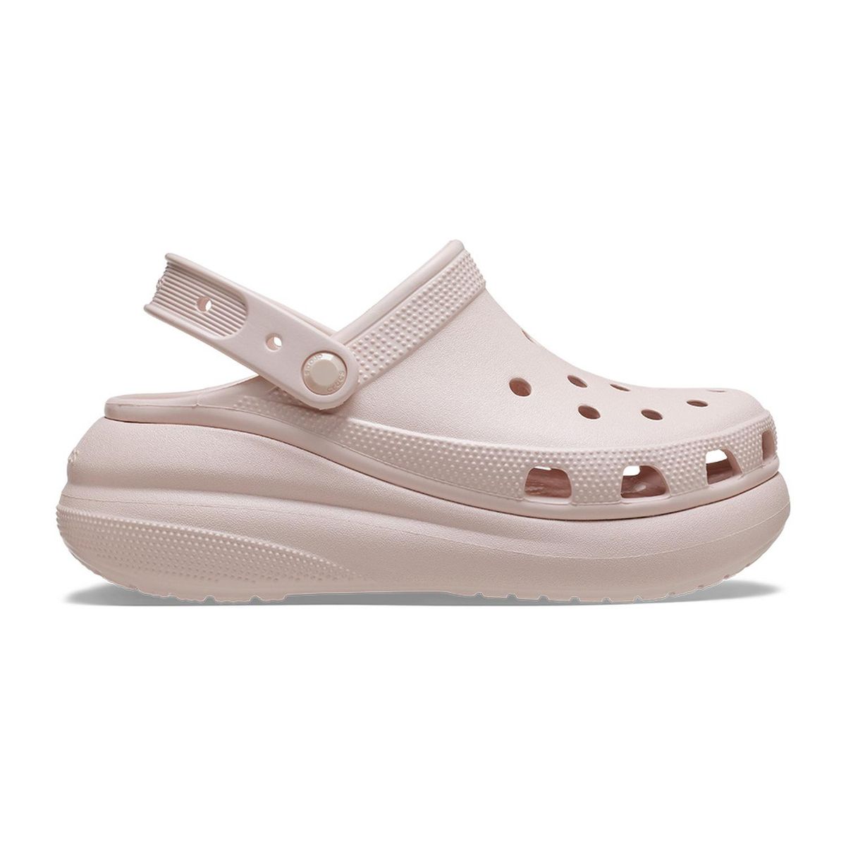 CROCS - Zuecos CROCS Crush Clog Quartz Unisex