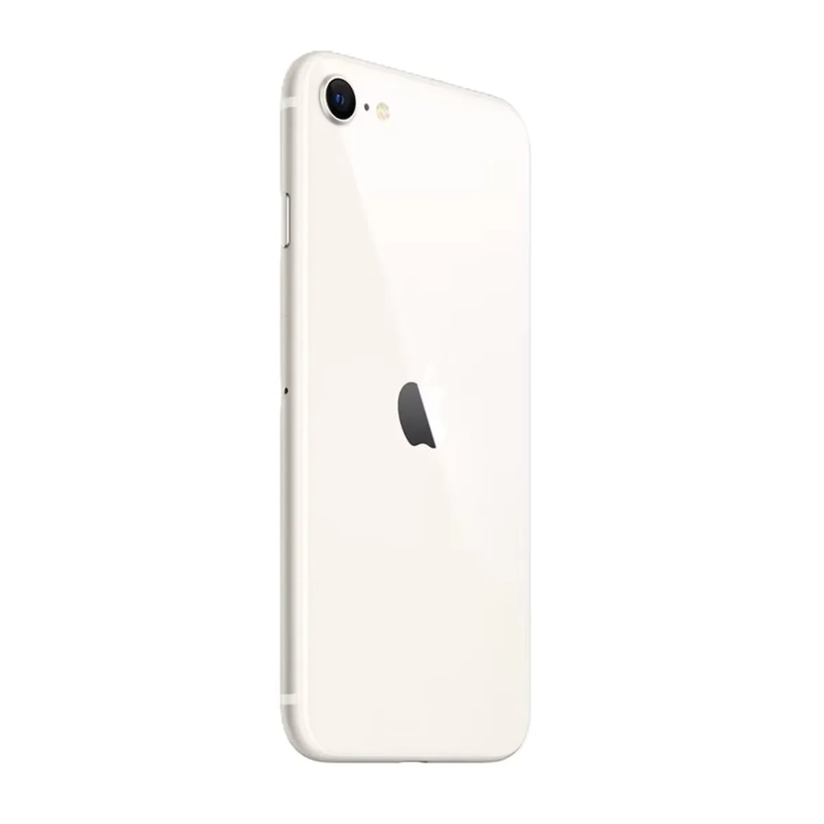 APPLE - iPhone SE 3ra Gen 128GB 4GB Blanco  REACONDICIONADO GRADO A