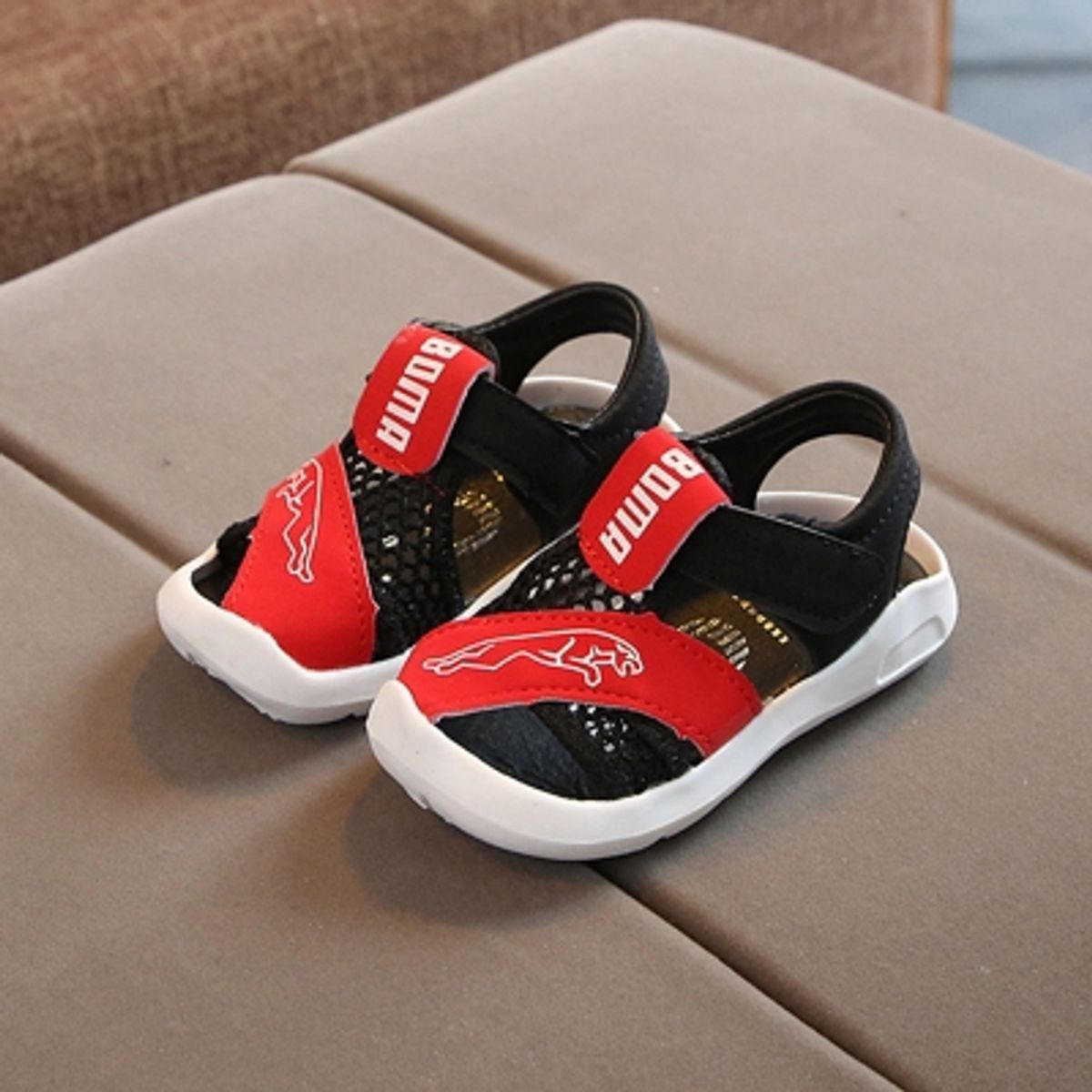 TIOZONEY - Sandalia Niña