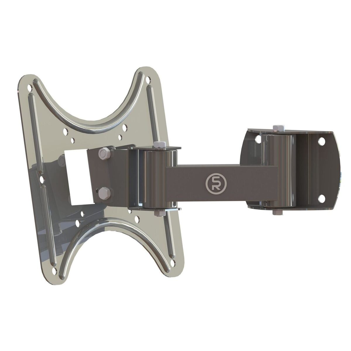 GENERICO - Rack Giratorio De 14 a 40