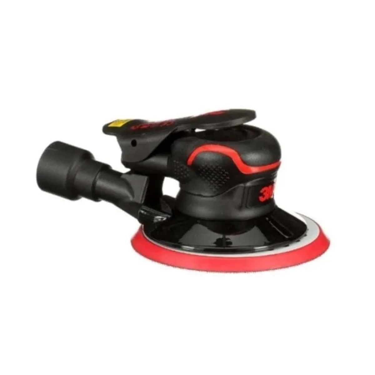 3M - LIJADORA  NEUMATICA ROTORBITAL 6'' 3M