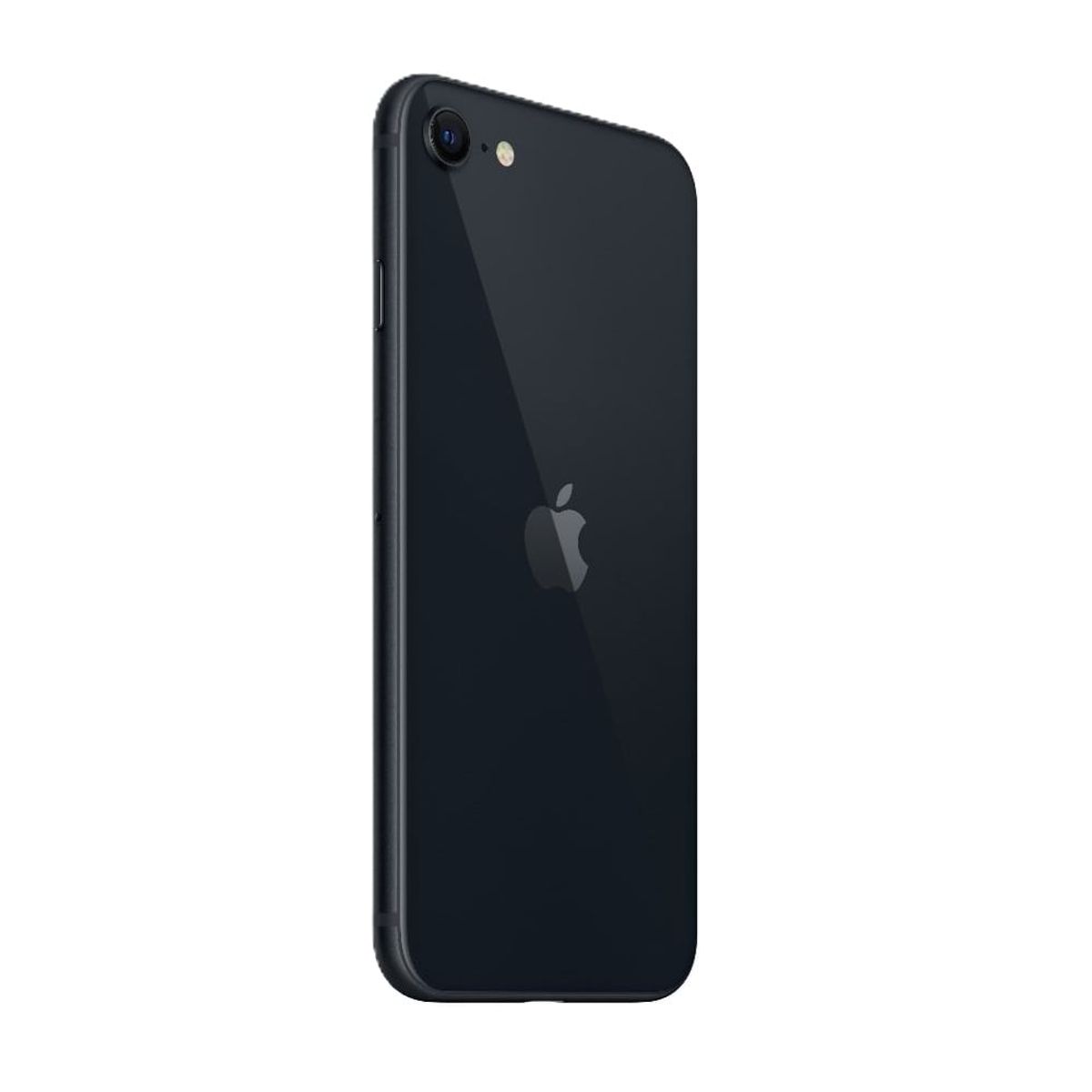 APPLE - iPhone SE 3ra Gen 64GB 4GB Negro  REACONDICIONADO GRADO A