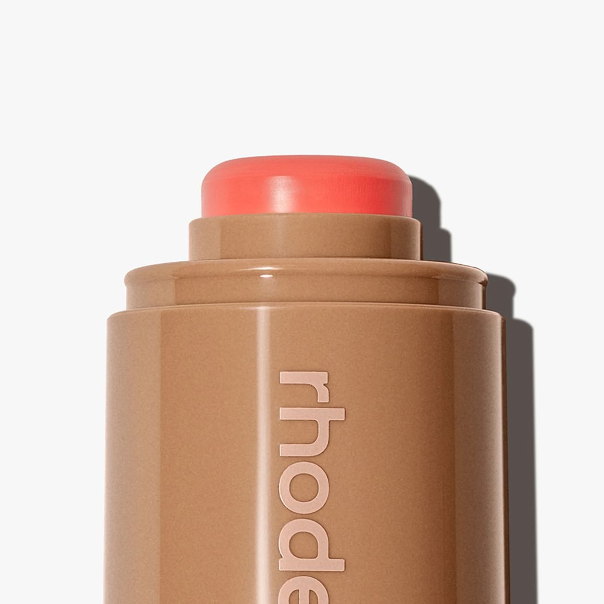 RHODE - Pocket Blush Spicy Marg - Bright Coral