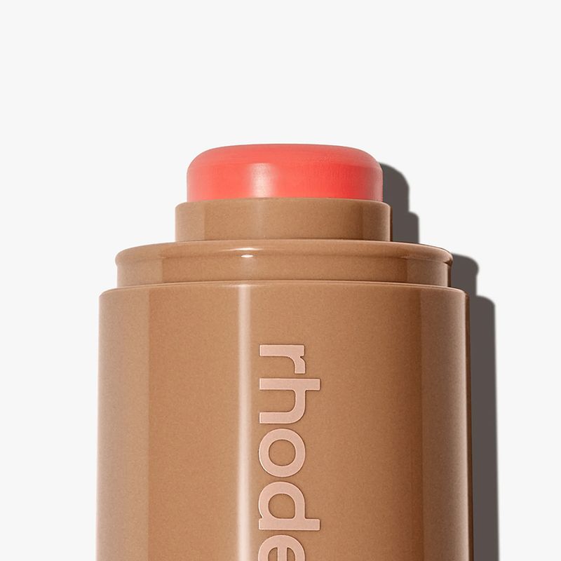 RHODE - Pocket Blush Spicy Marg - Bright Coral