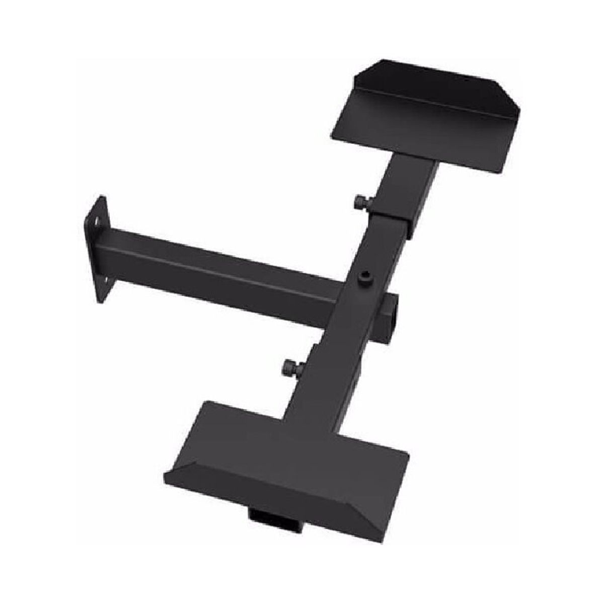 SUPER RACK - Rack de Dvd Para Pared