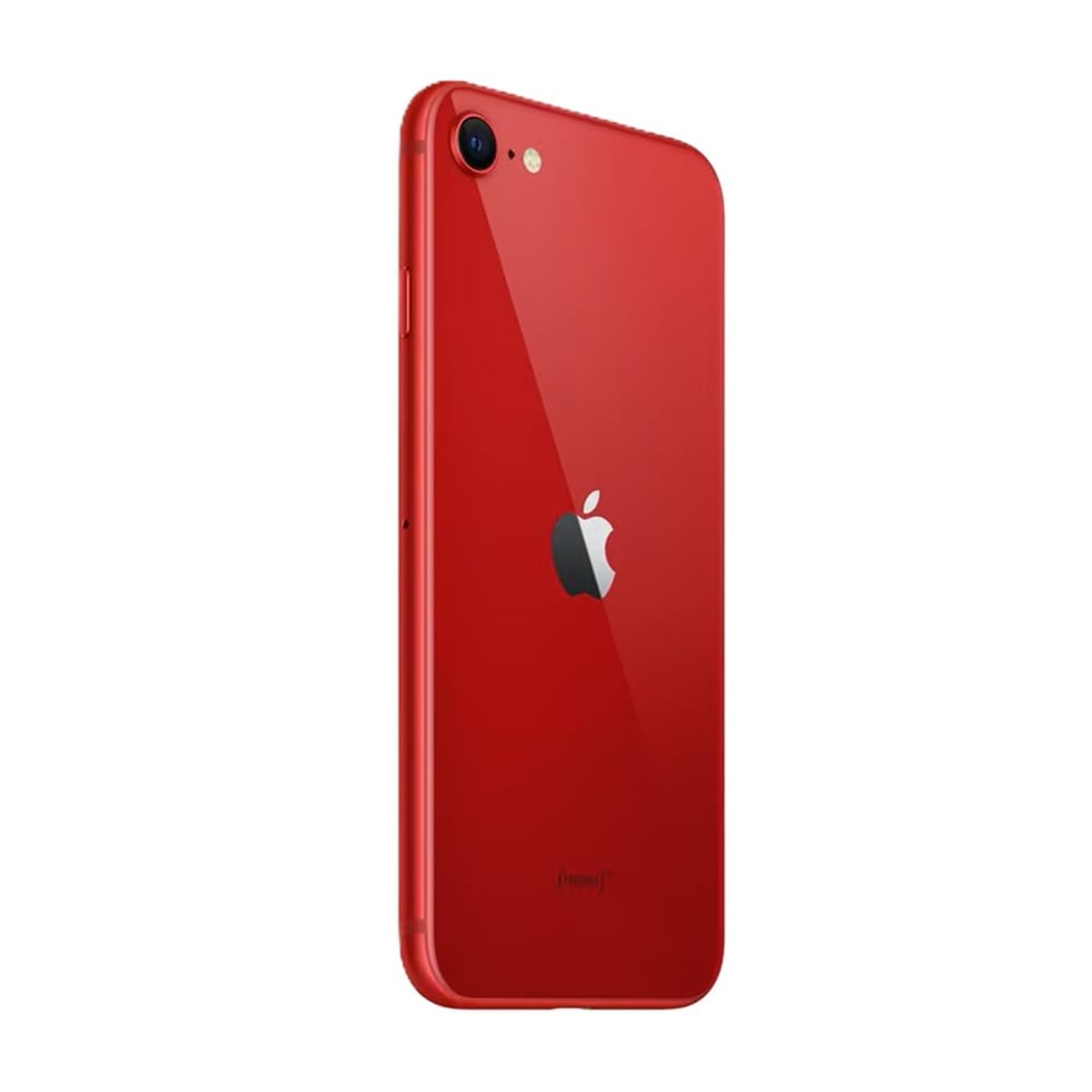 APPLE - iPhone SE 3ra Gen 128GB 4GB Rojo  REACONDICIONADO GRADO A