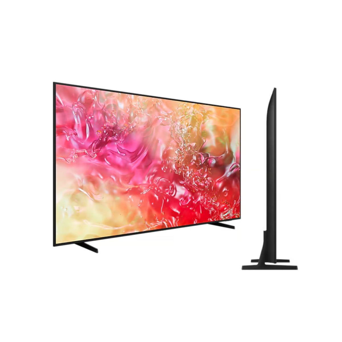 SAMSUNG - Televisor Samsung LED 65 Crystal UHD 4K 65DU7000 Tizen OS Smart TV