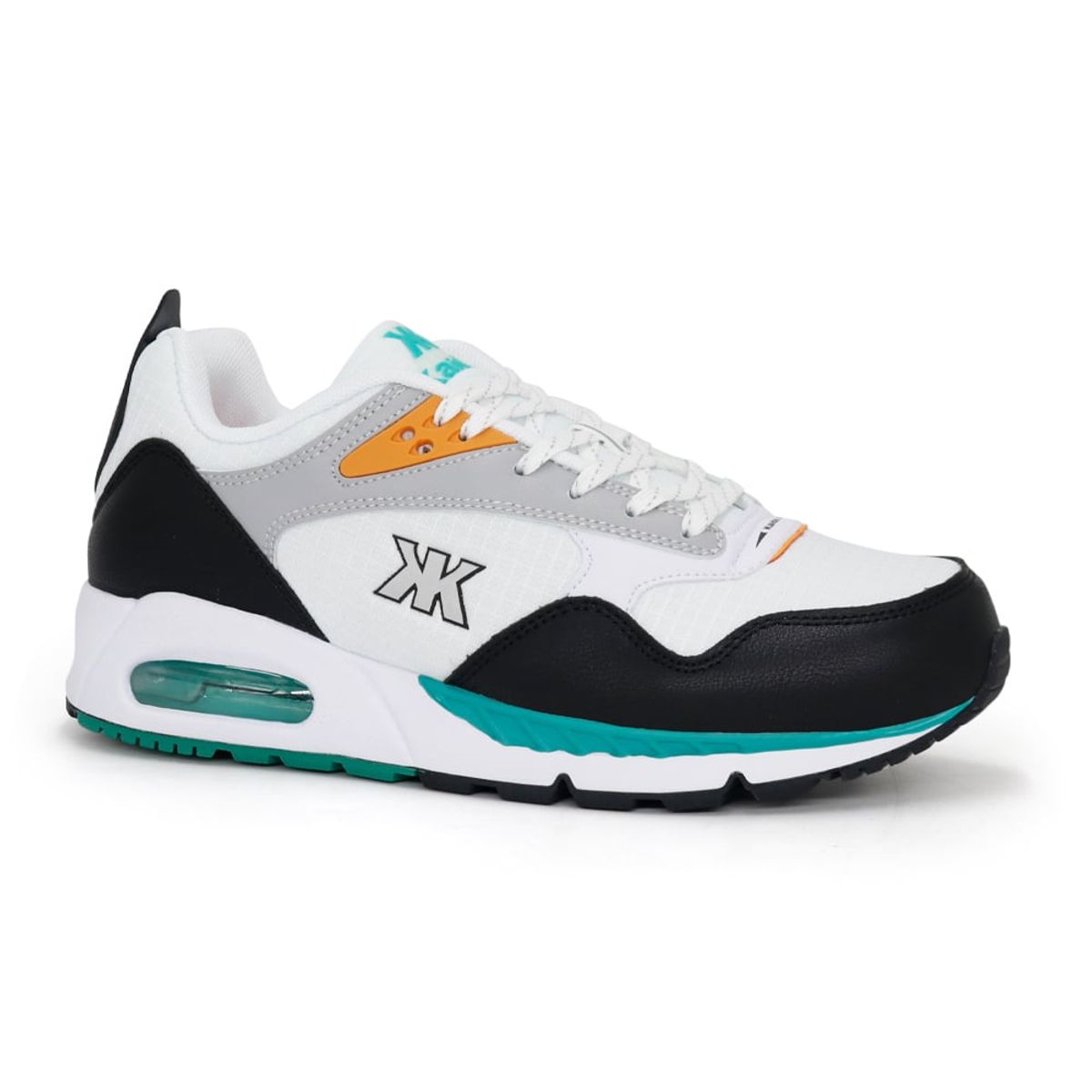 KAIDA - Zapatillas Running Hombre Kaida KD24-04MI3