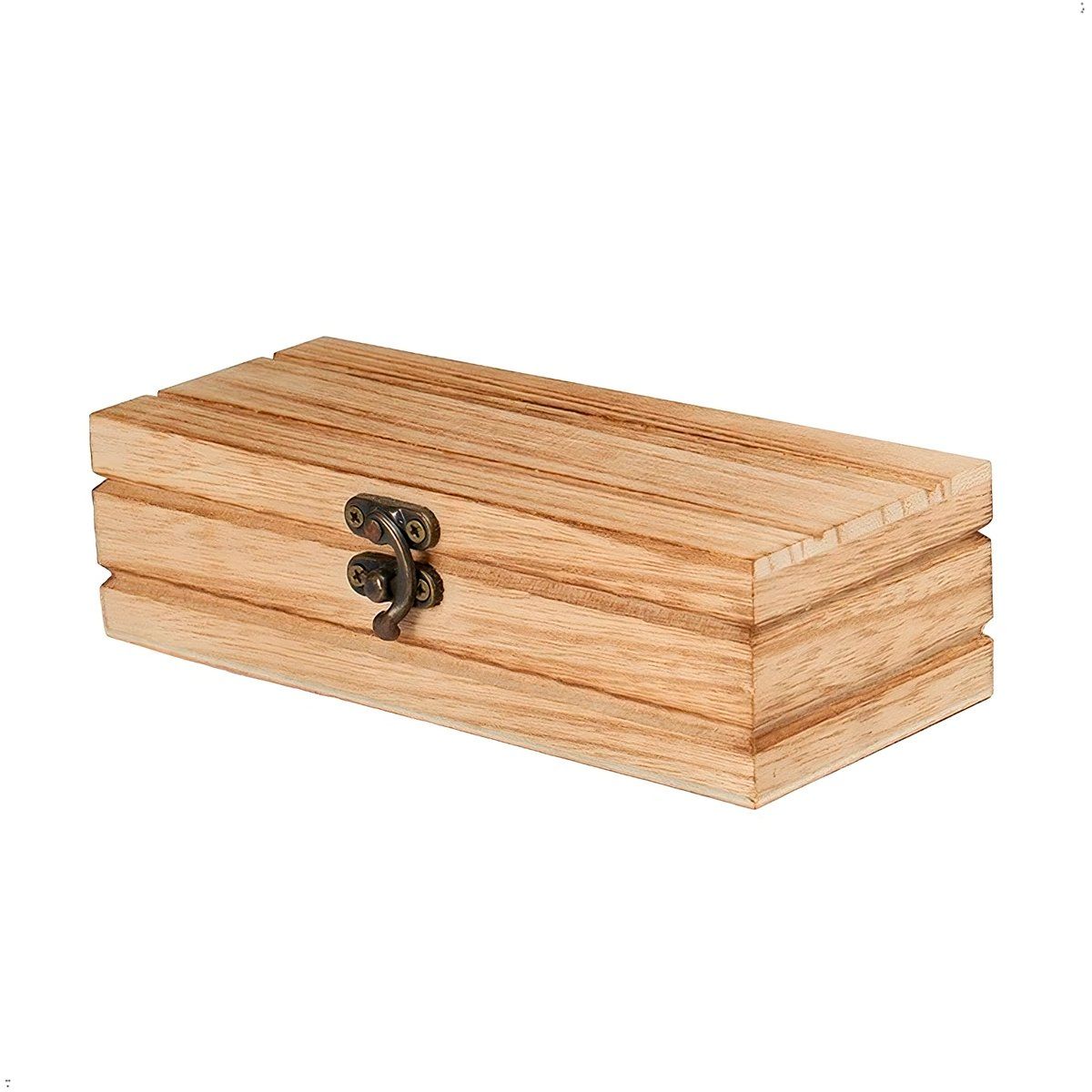 GENERICO - Lente gafas de Sol EZREAL marco madera Polarizado UV 400