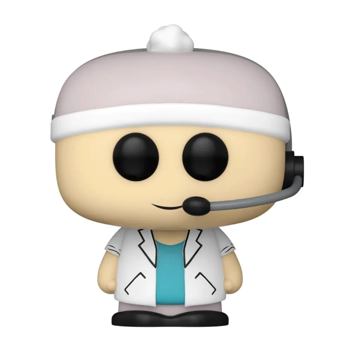 FUNKO - Funko Pop Boyband Stan South Park