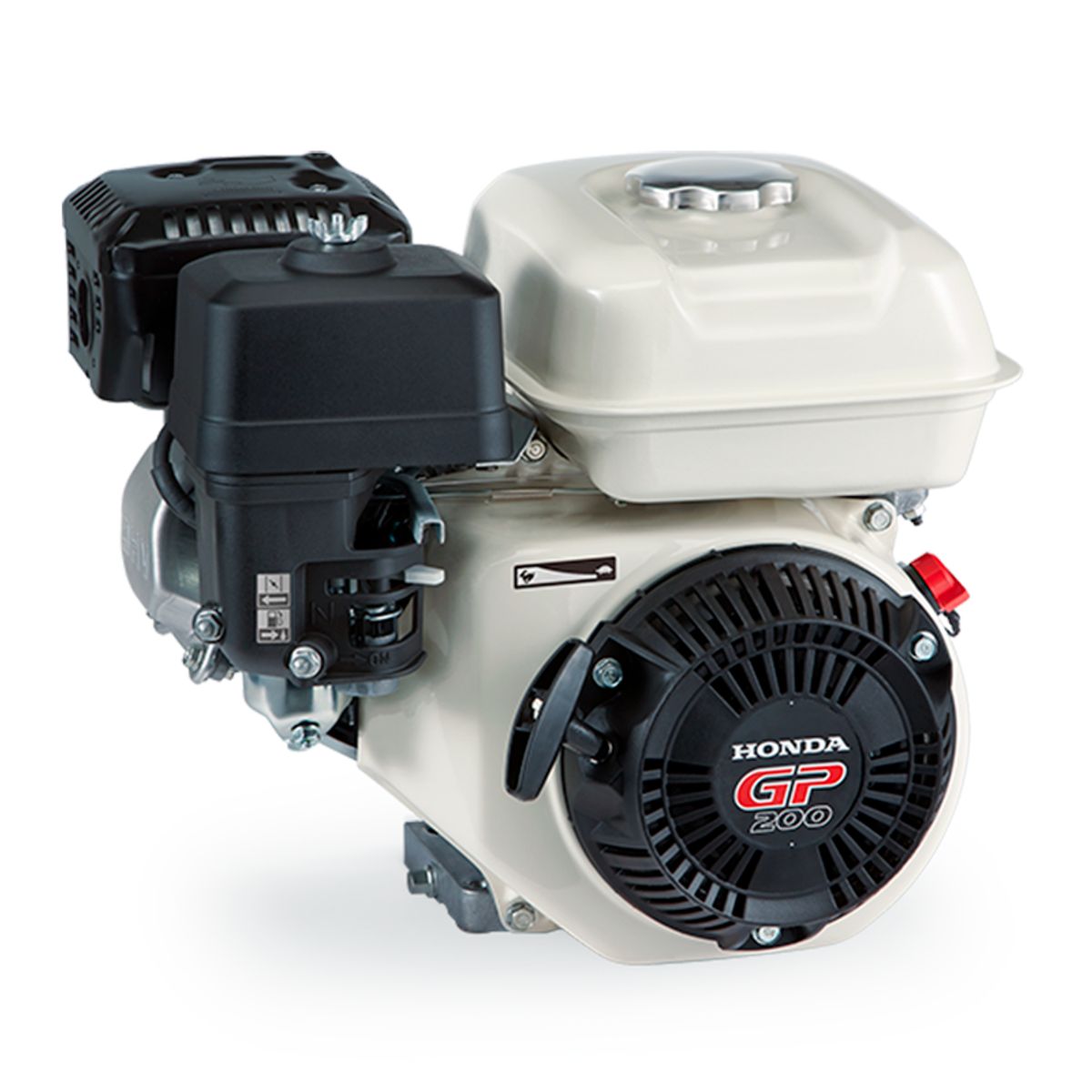 HONDA - MOTOR ESTACIONARIO GP200