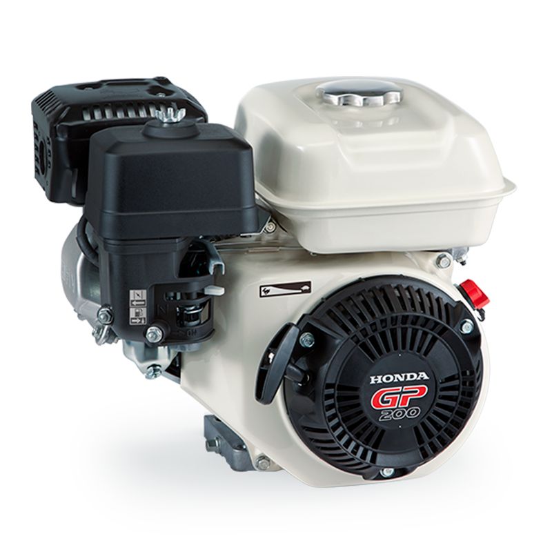 HONDA - MOTOR ESTACIONARIO GP200