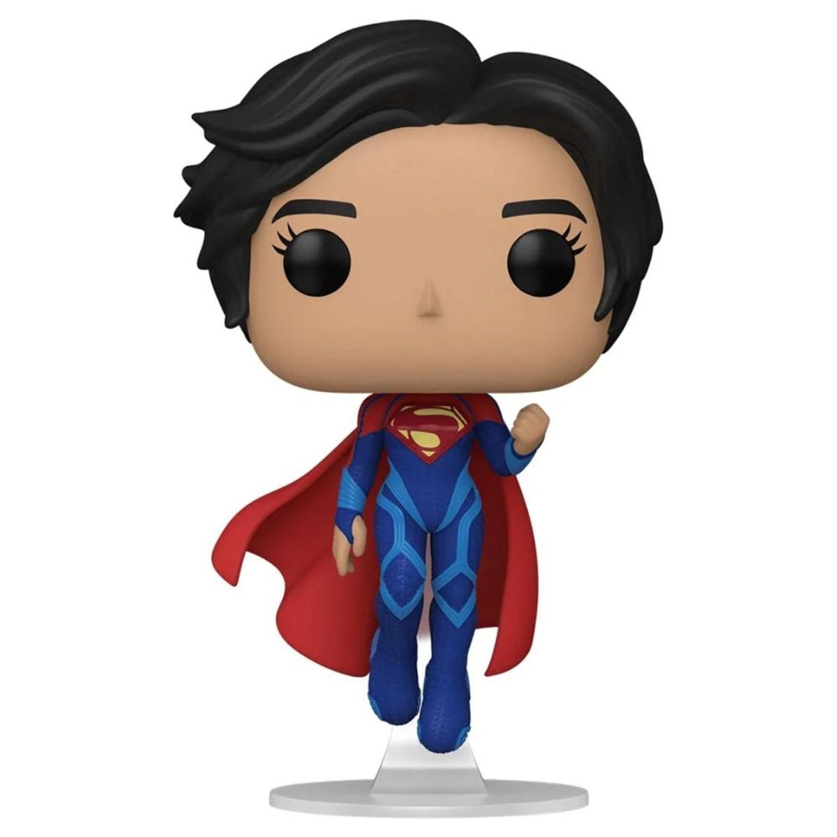 FUNKO - Funko Pop Supergirl The Flash Movie