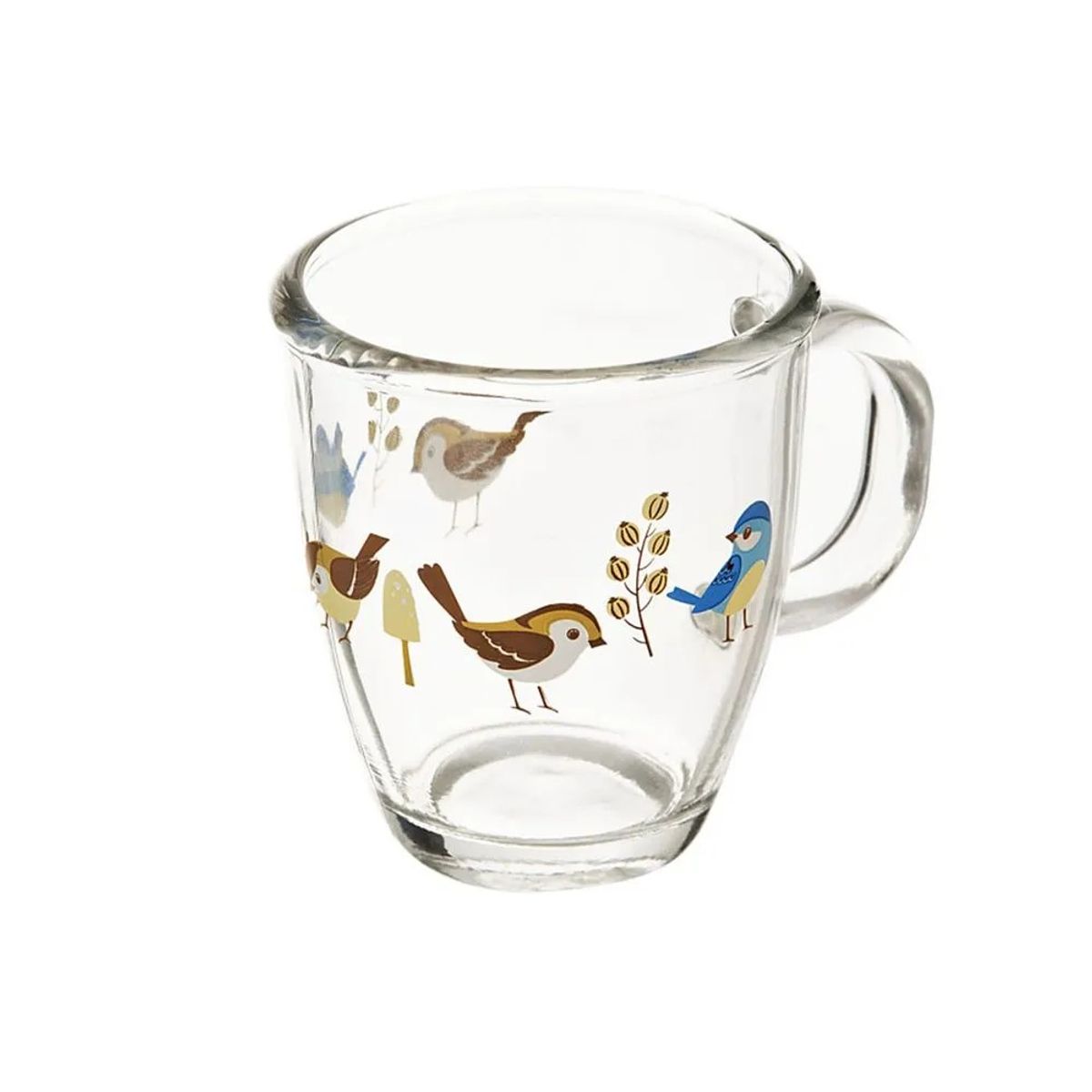 CRISTAR - Jarro Av London Dec.Birds 2019 0367Ad X6