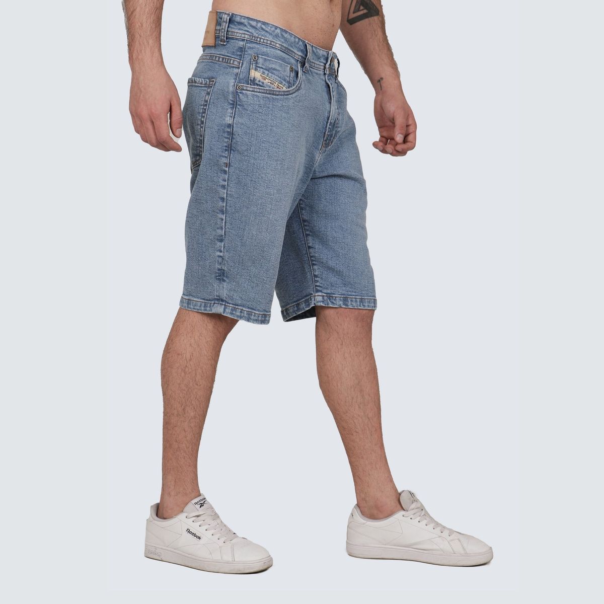 PARADA 111 - BERMUDA REGULAR HOMBRE PARADA 111 RONALD