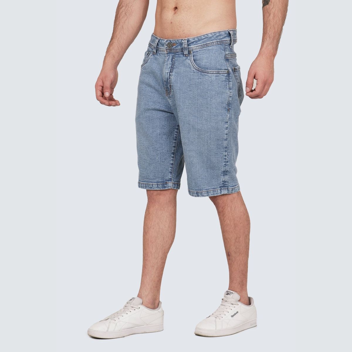 PARADA 111 - BERMUDA REGULAR HOMBRE PARADA 111 RONALD