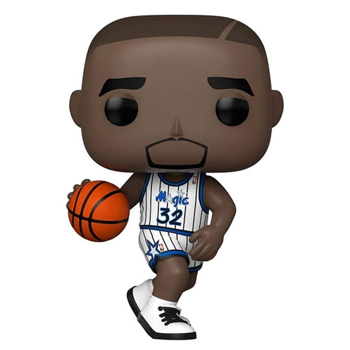 FUNKO - Funko Pop Shaquille O Neal NBA Basket
