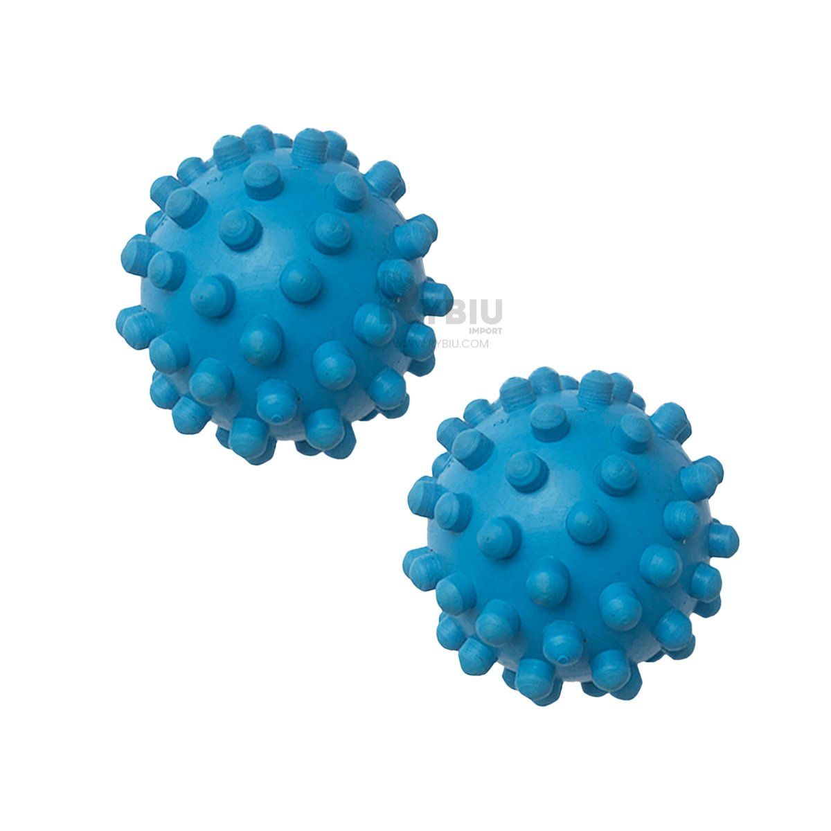 GENERICO - Juguete con Diseño de Chirimolla Celeste Y+Papel de Regalo