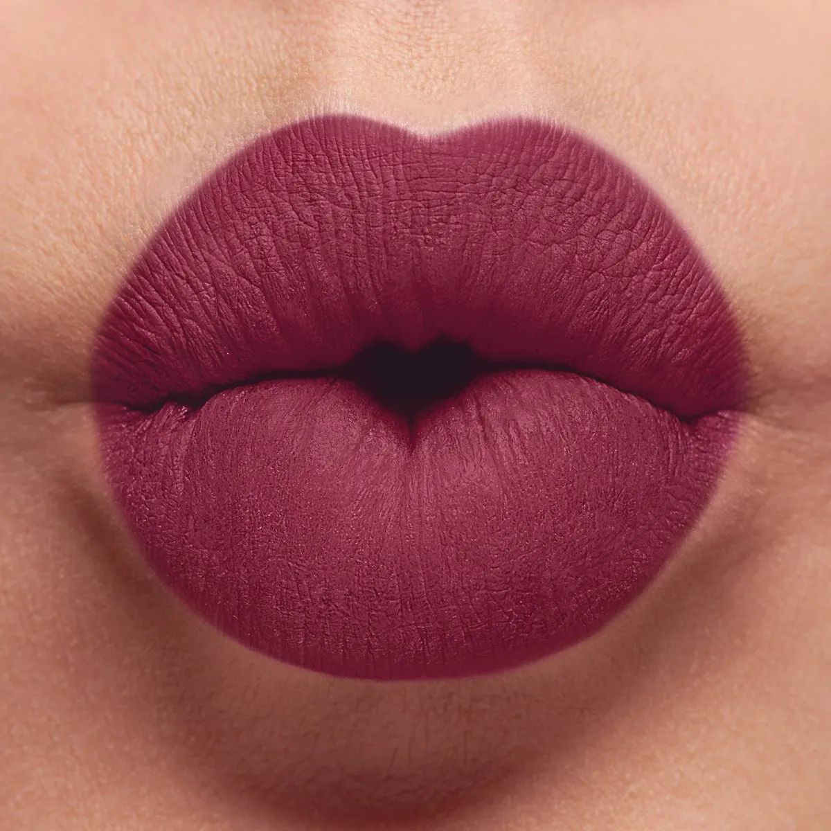 CYZONE - Labial Líquido Mate Ultimate Wine Studio Look 6 ml Cyzone