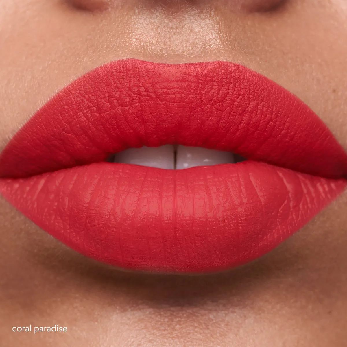 CYZONE - Labial Líquido Mate Coral Paradise Studio Look EDL 6ml