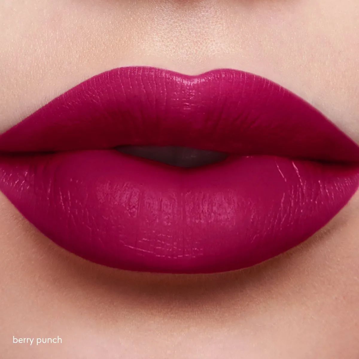 CYZONE - Labial Líquido Mate Berry Punch Studio Look EDL 6ml