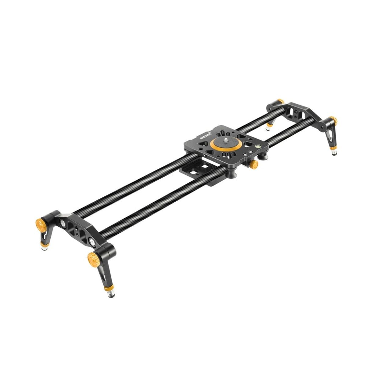 NEEWER - Slider Neewer 120cm Fibra de Carbono Manual