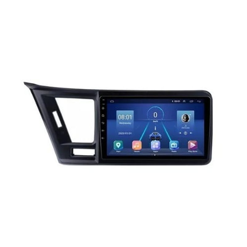 GENERICO - Autoradio Android Pantalla Honda Spirior 2014-2017 Carplay
