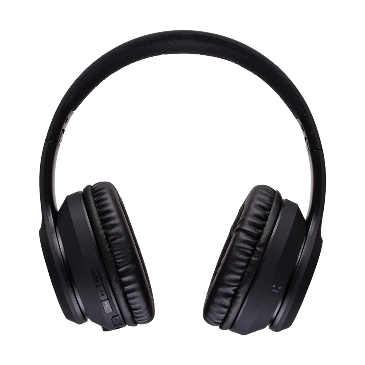 BLACKSHEEP - Audifonos Headphones BlackSheep Smoke 2 BT Black