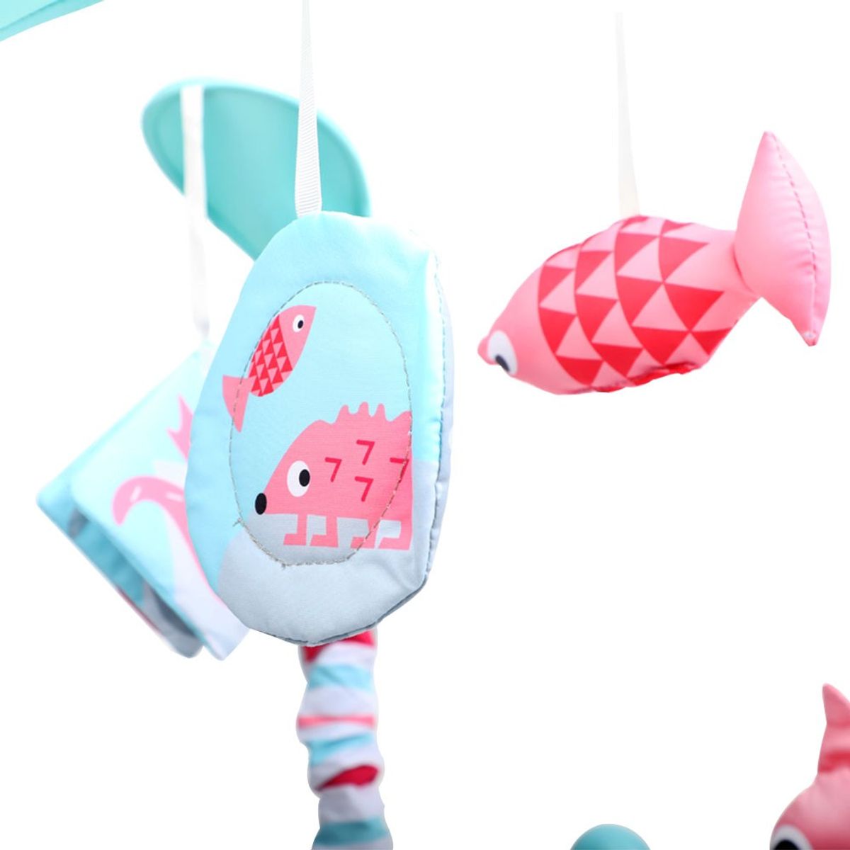 INFANTI - Centro De Actividad Forest Rosado