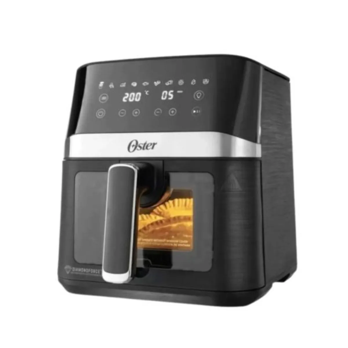 OSTER - Freidora de Aire Digital Oster® 4L CKSTAF40WDDF 053