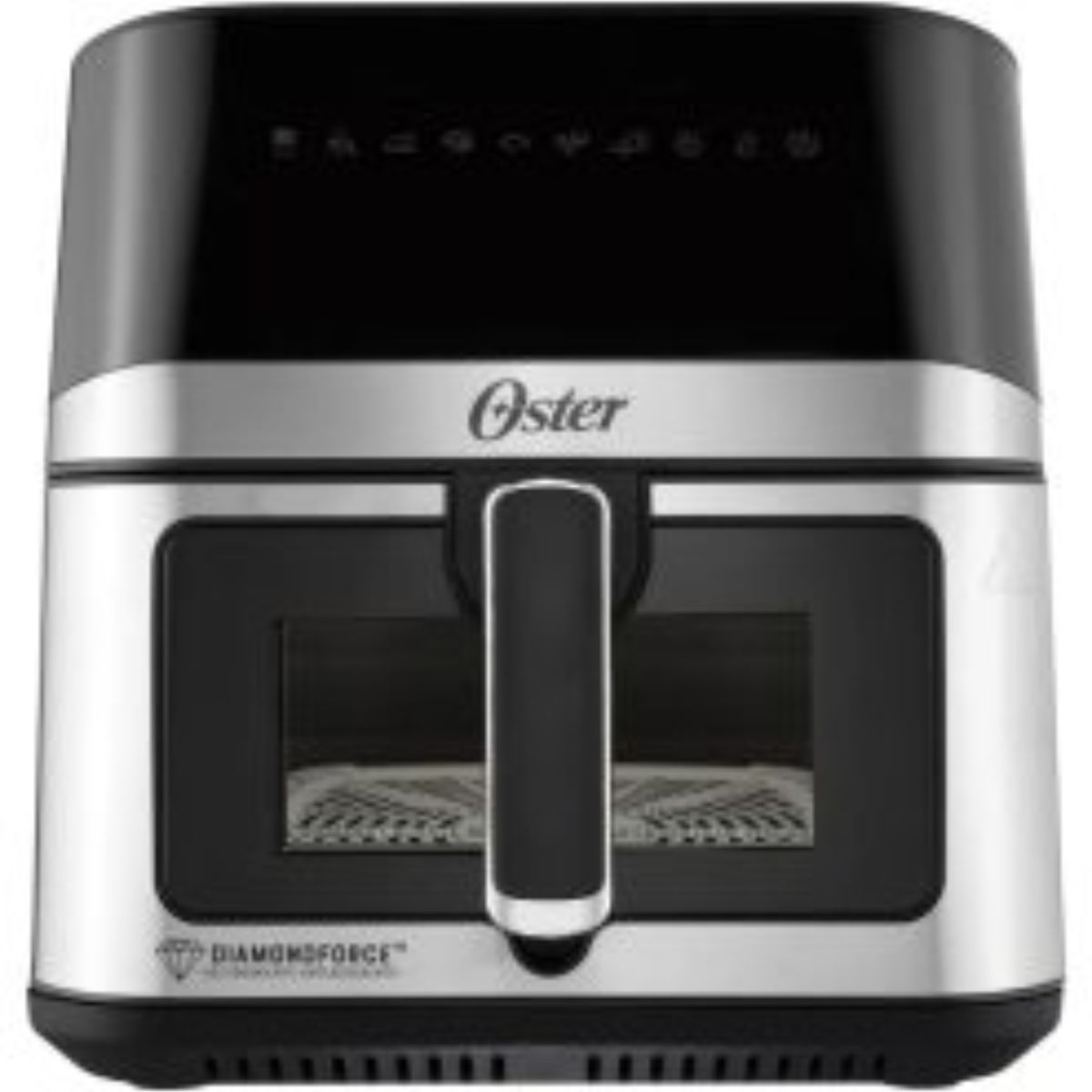 OSTER - Freidora de Aire Digital 7.5L Oster® CKSTAF75WDSSDF 053