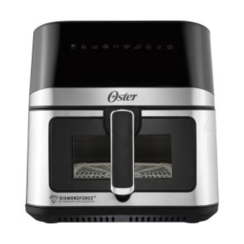 OSTER - Freidora de Aire Digital 7.5L Oster® CKSTAF75WDSSDF 053