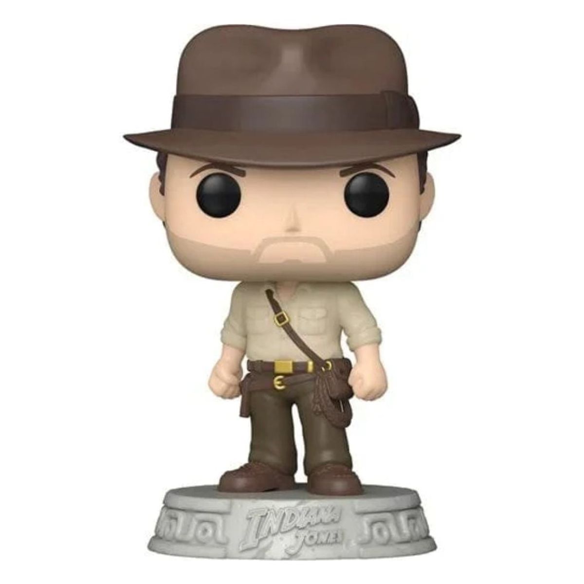 FUNKO - Funko Pop Indiana Jones Cazadores del Arca Perdida