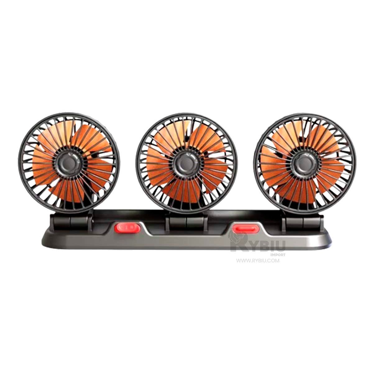 GENERICO - Sopladores Mini y Liso Tono Negro Y+Regalo Ligas para Peinar