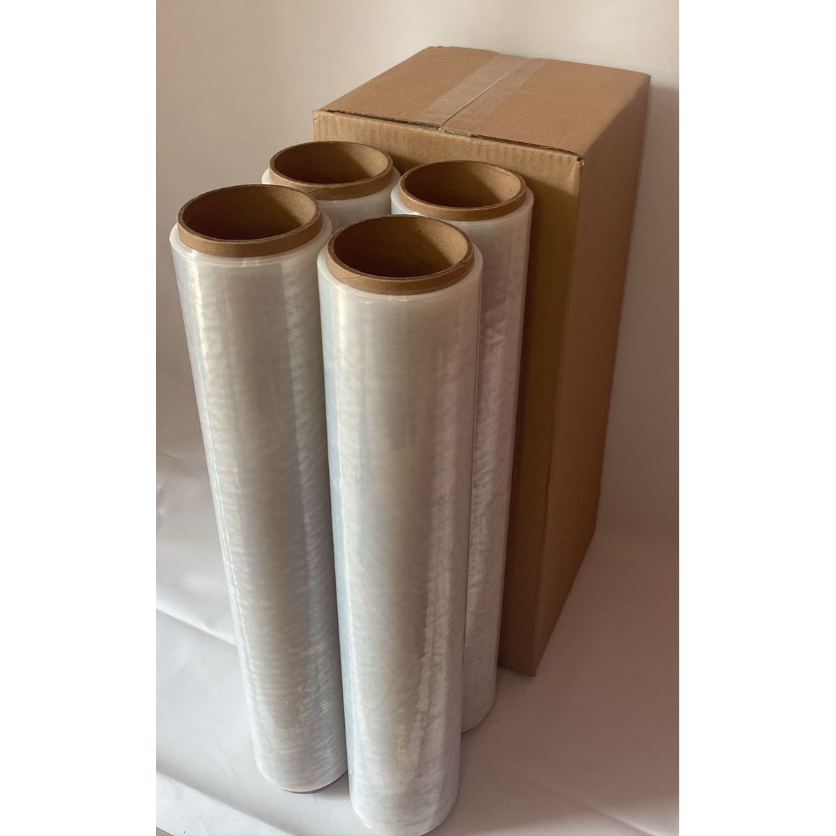 MORITA BAG STORE - 2 STRETCH FILM 20x20 de 1kg