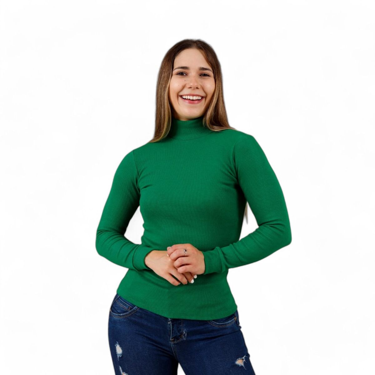 GENERICO - Cafarena Clasica Sab-18 Color Verde