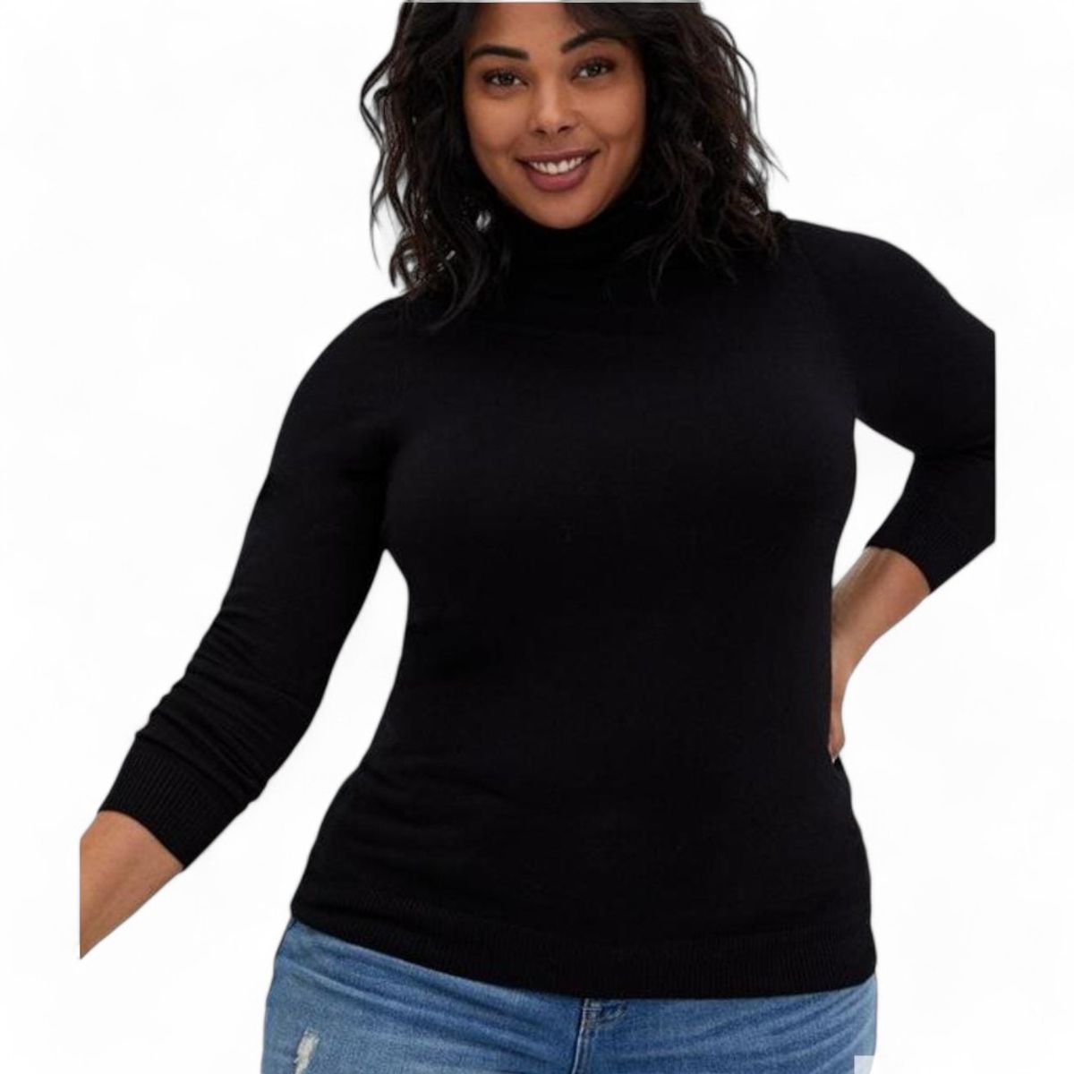 GENERICO - Cafarenas L Sab-16 Color Negro