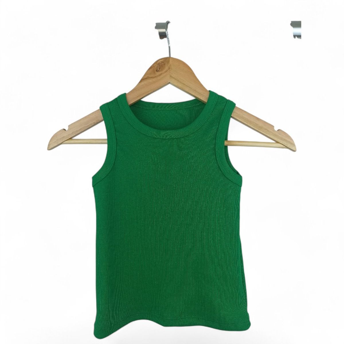 GENERICO - Polo Bibi Mujer Sab-11 Color Verde