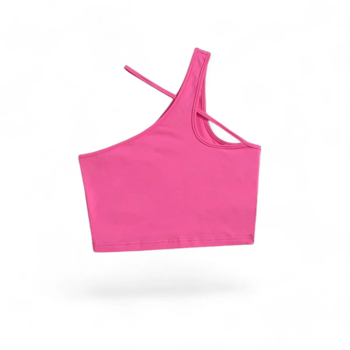 GENERICO - Polo Maylin Sab-10 Color Fucsia