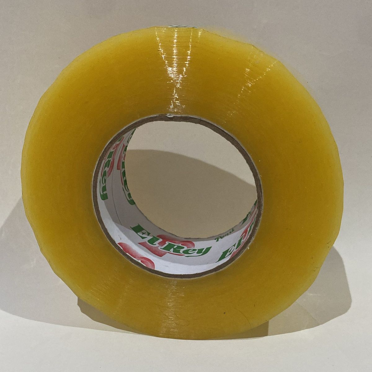 MORITA BAG STORE - 3 CINTAS EMBALAJE 2" EXTRA  GRANDE POR 400 YARDAS