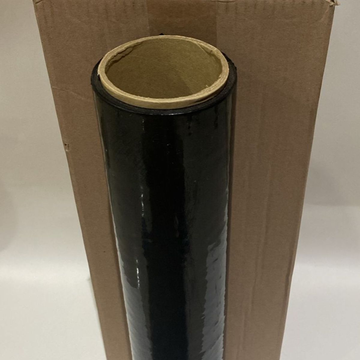 MORITA BAG STORE - 1 STRETCH FILM NEGRO 20x20 de 1kg