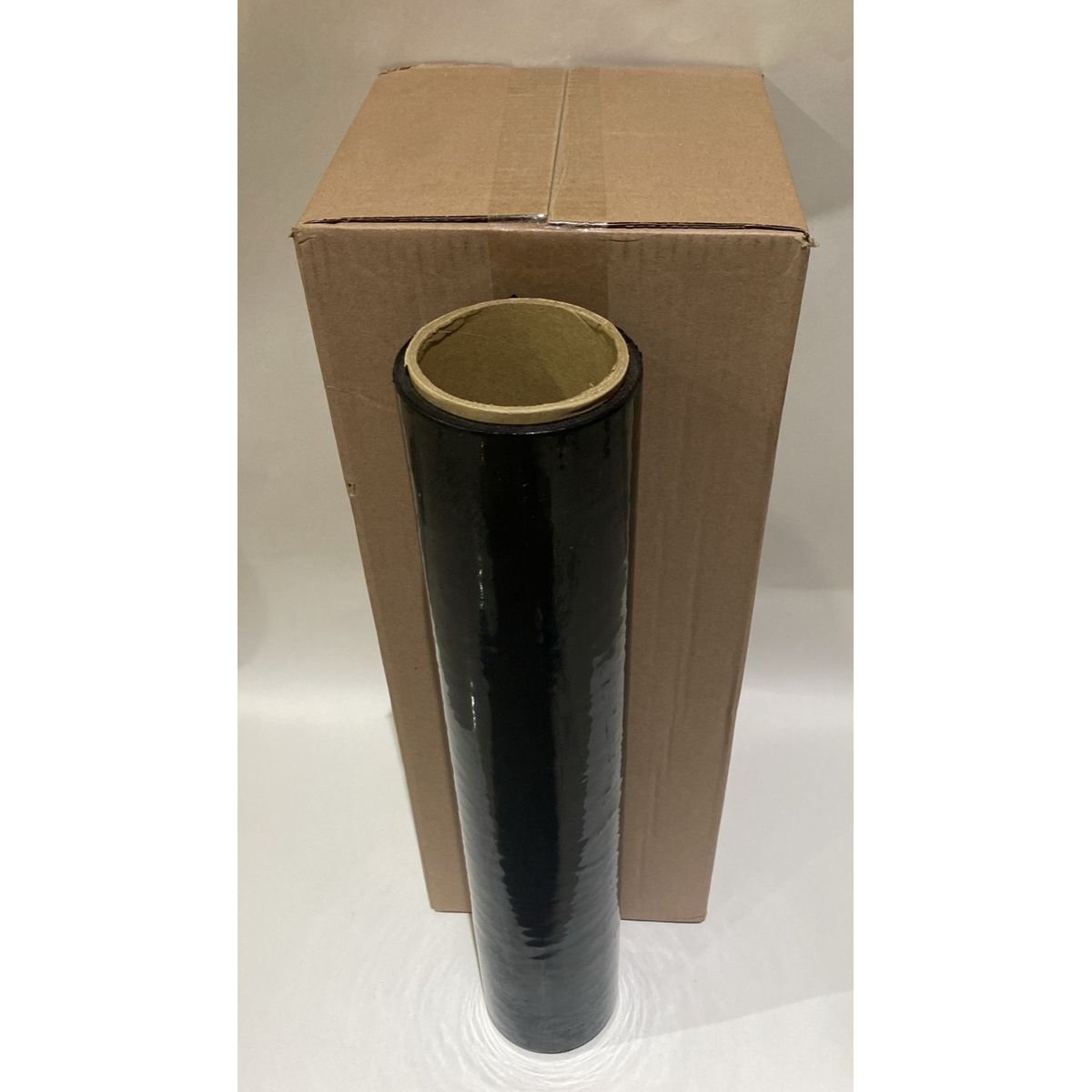 MORITA BAG STORE - 1 STRETCH FILM NEGRO 20x20 de 1kg