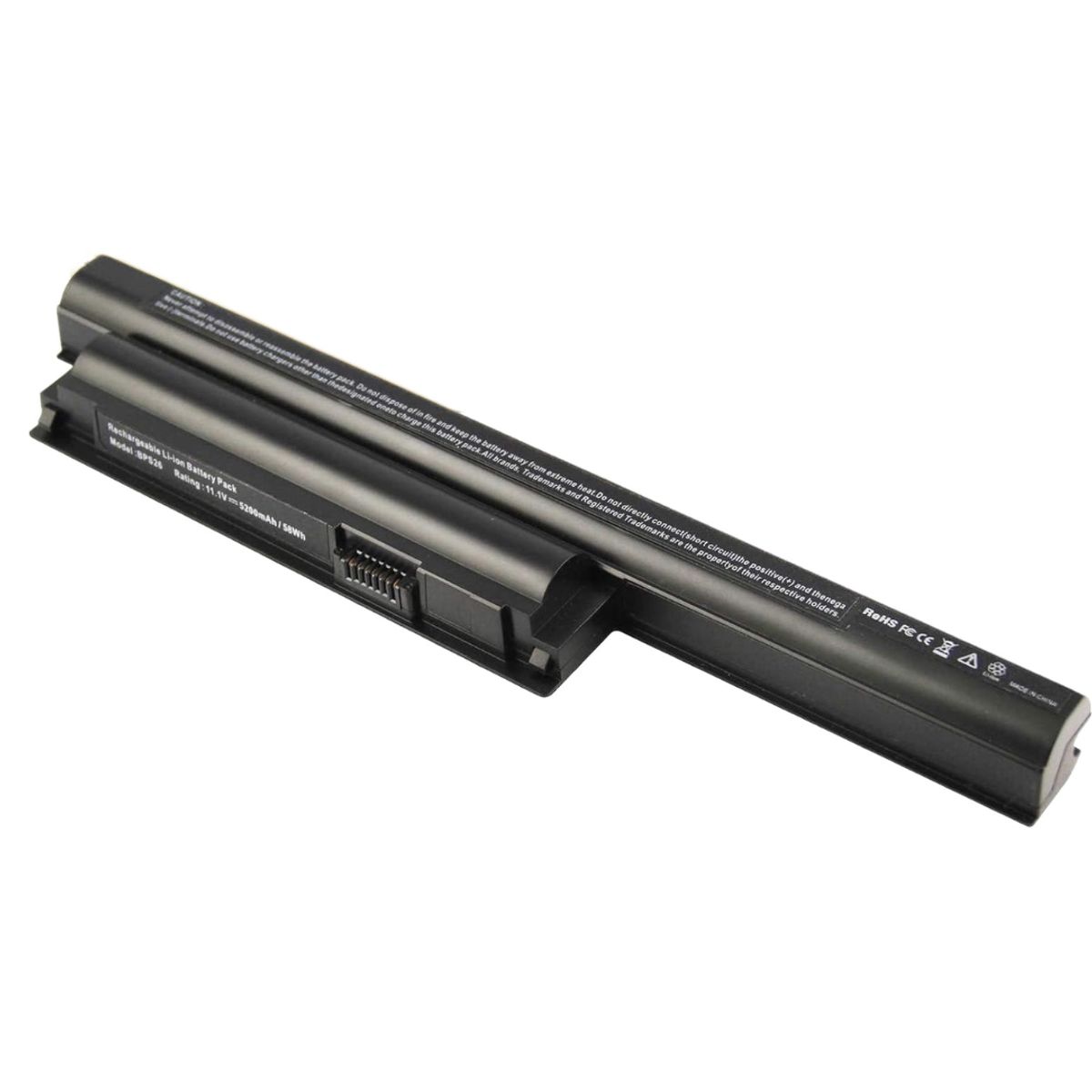 OEM - Batería Para Laptop Sony.  BPS26, VPC-CA16FW, VPC-CA18EC,  VPC-CA1AFJ