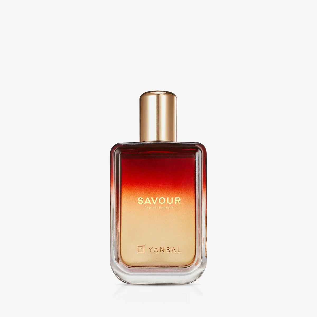YANBAL - YANBAL Savour Eau de Parfum