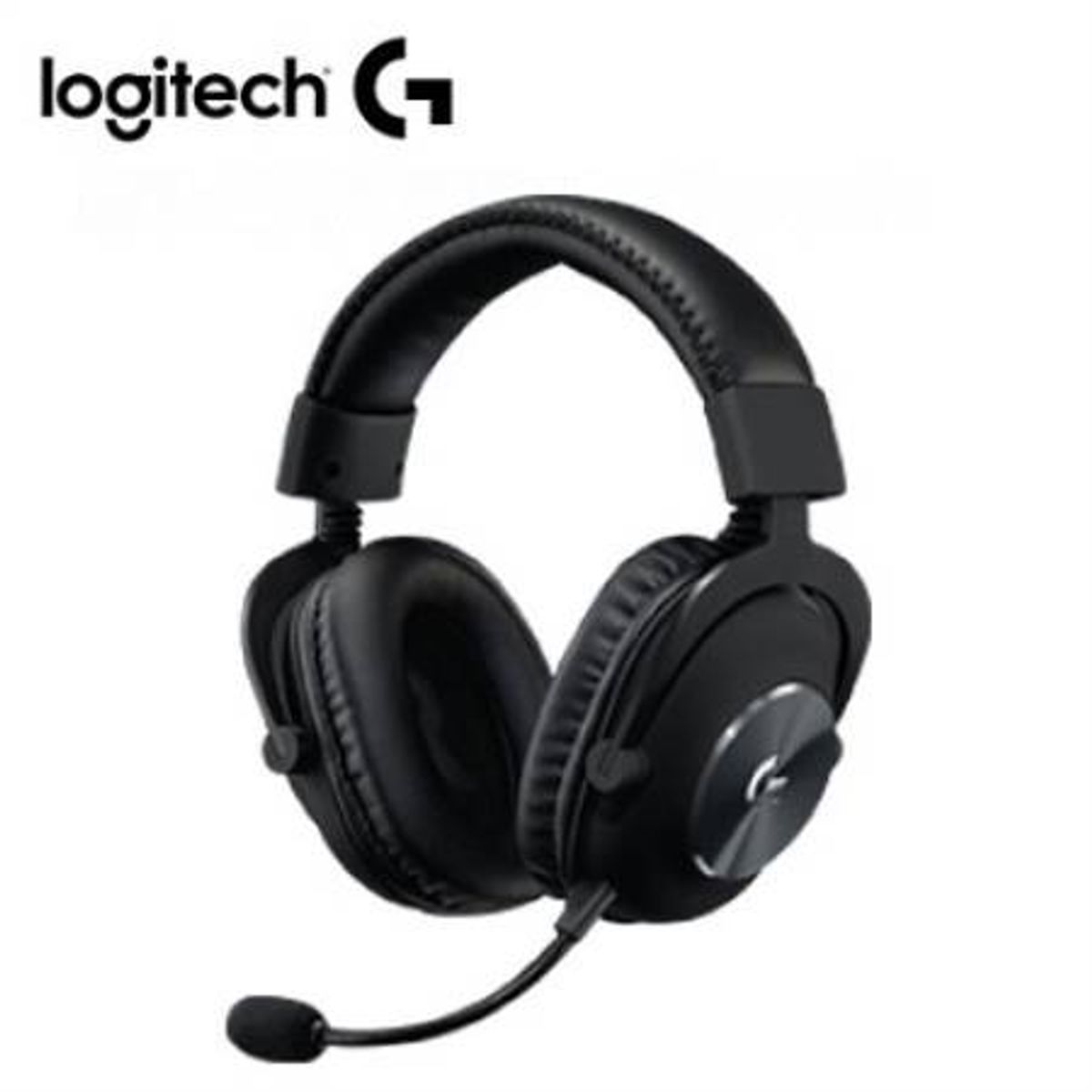 LOGITECH - AUDIFONO CMICROF LOGITECH G PRO X LIGHTSPEED WIRELESS BLACK